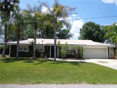 3351 Lake Saxon Drive Land O Lakes FL 34639