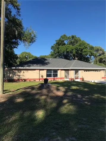 3422 Gramercy Lane Spring Hill FL 34609