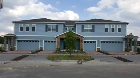 2745 Pleasant Cypress Circle Kissimmee FL 34741