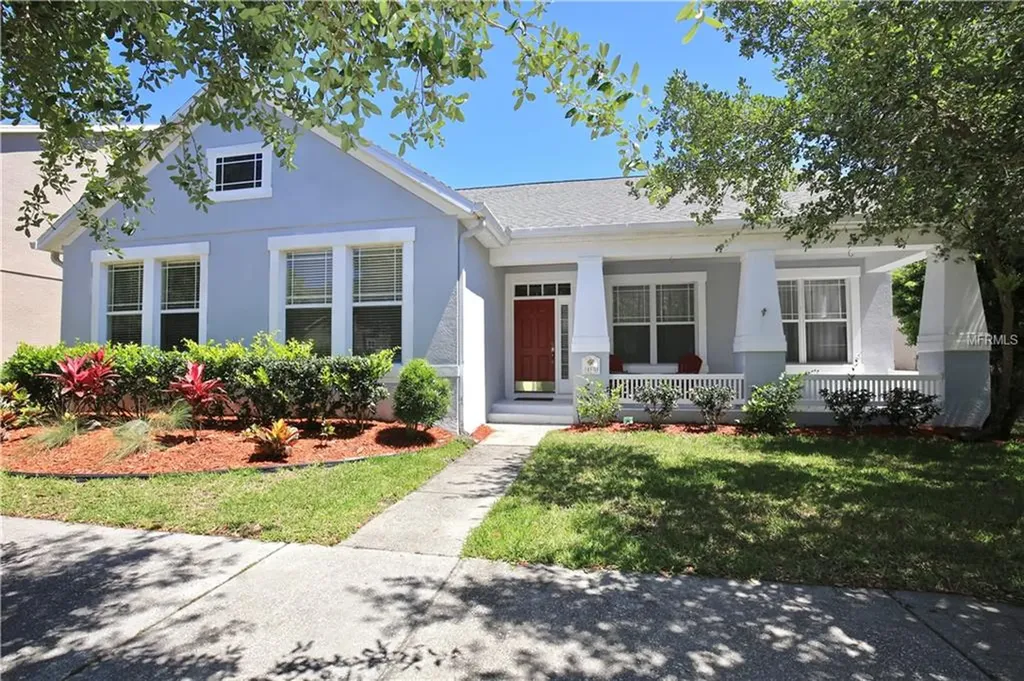 14120 Tanja King Boulevard Orlando FL 32828