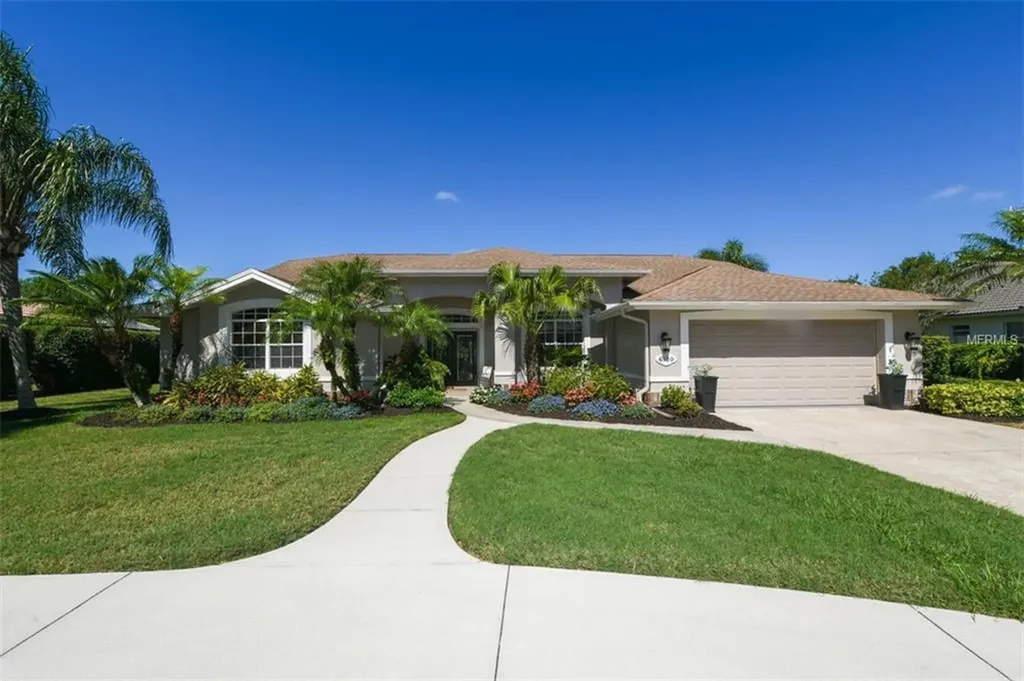 6120 Glen Abbey Lane Bradenton FL 34202