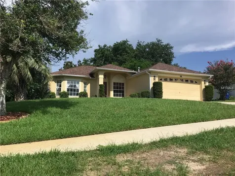 867 Meadow Park Drive Minneola FL 34715