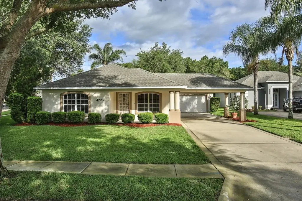 4226 Bristle Cone Way Port Orange FL 32129