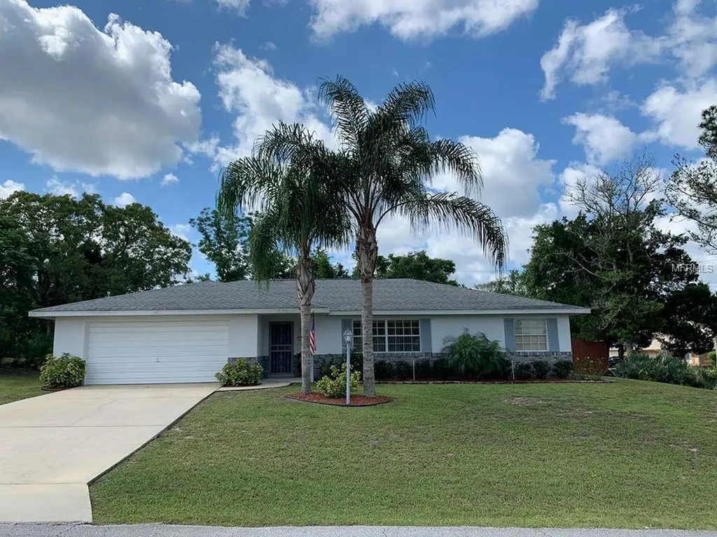 1013 Belvedere Drive Deltona FL 32725