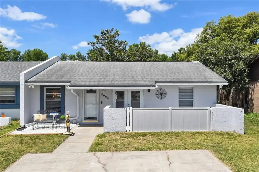 3064 Autumn Court Winter Park FL 32792