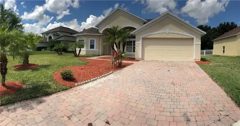 2724 Patrician Circle Kissimmee FL 34746