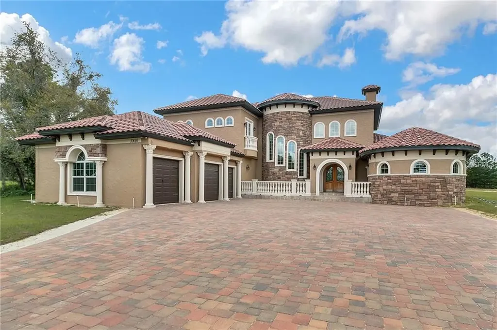 10010 Colt Lane Winter Garden FL 34787