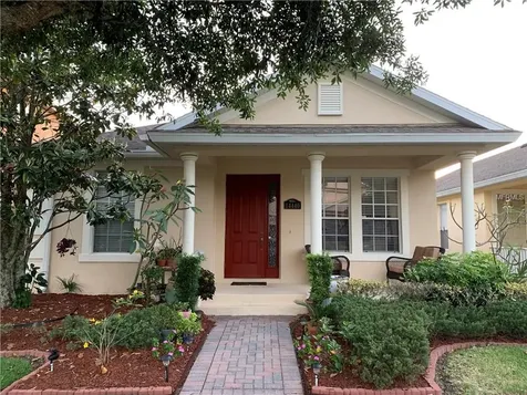 14440 Whittridge Drive Winter Garden FL 34787