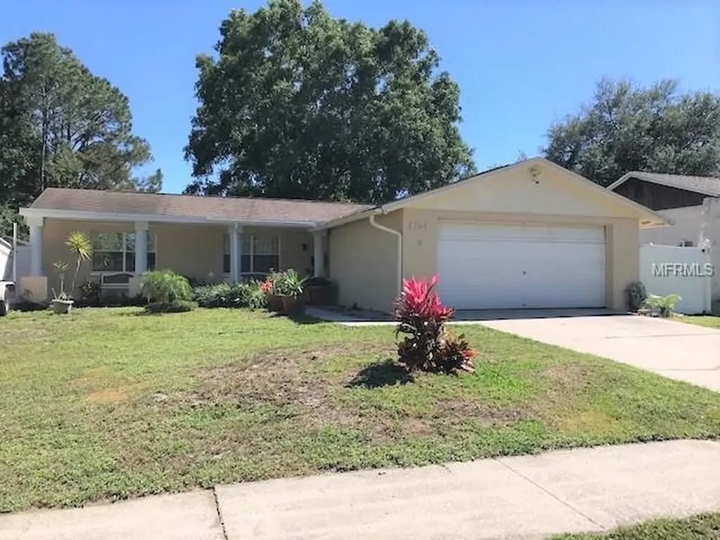 4624 Southbreeze Drive Tampa FL 33624