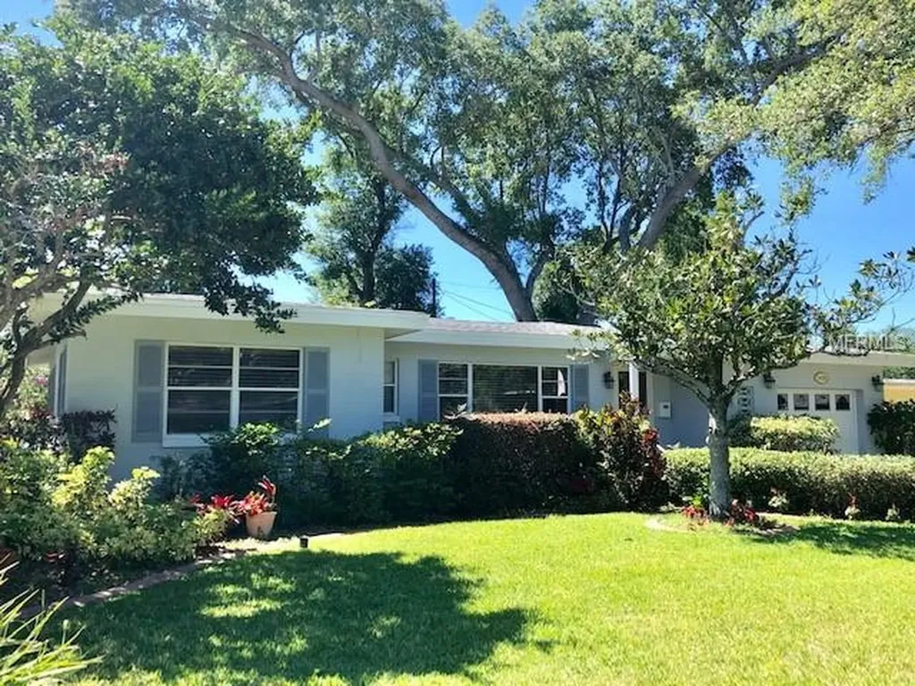 1400 Canberra Avenue Orlando FL 32806