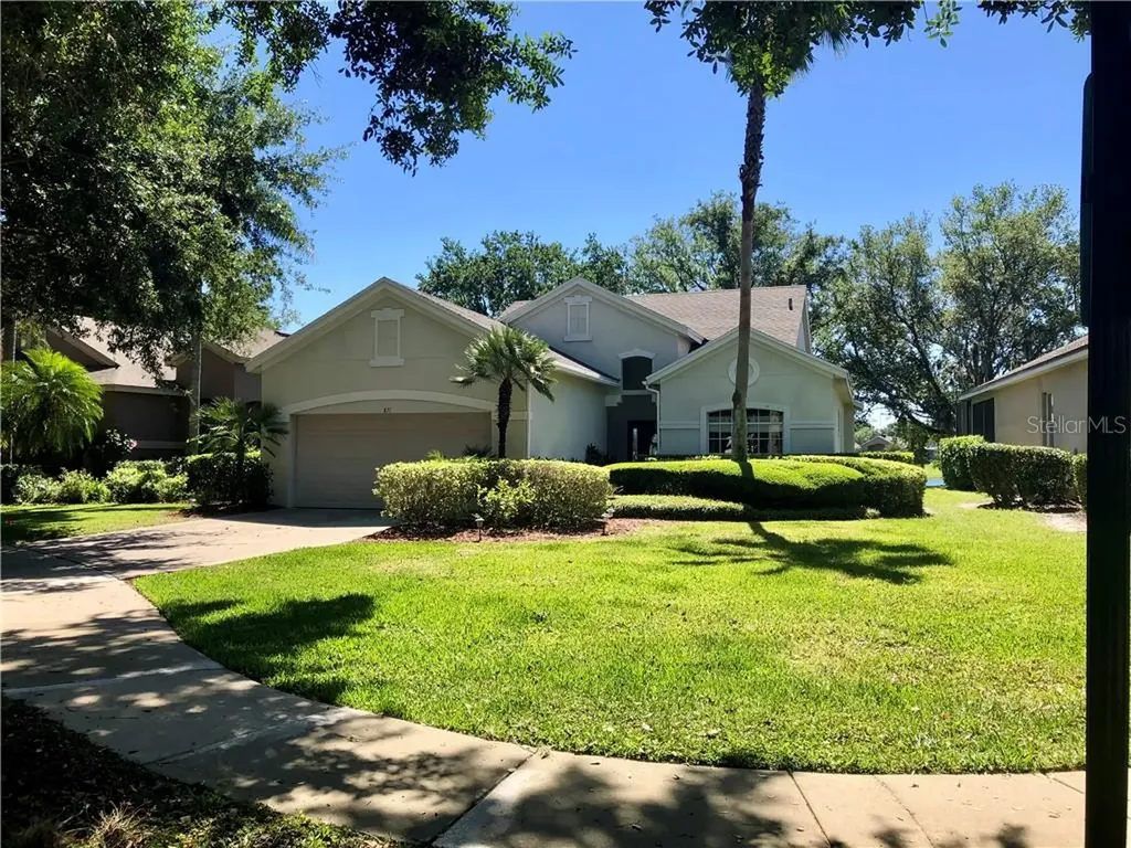 871 Lakeworth Circle Lake Mary FL 32746