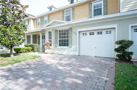 3539 Sanctuary Drive Saint Cloud FL 34769