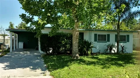 1837 Jasper Drive Orlando FL 32807