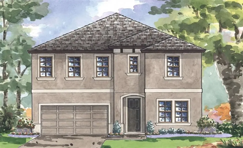 12824 Satin Lily Drive Riverview FL 33579