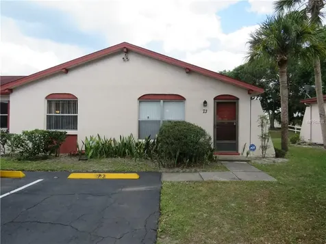 73 S Marbrisa Way Kissimmee FL 34743