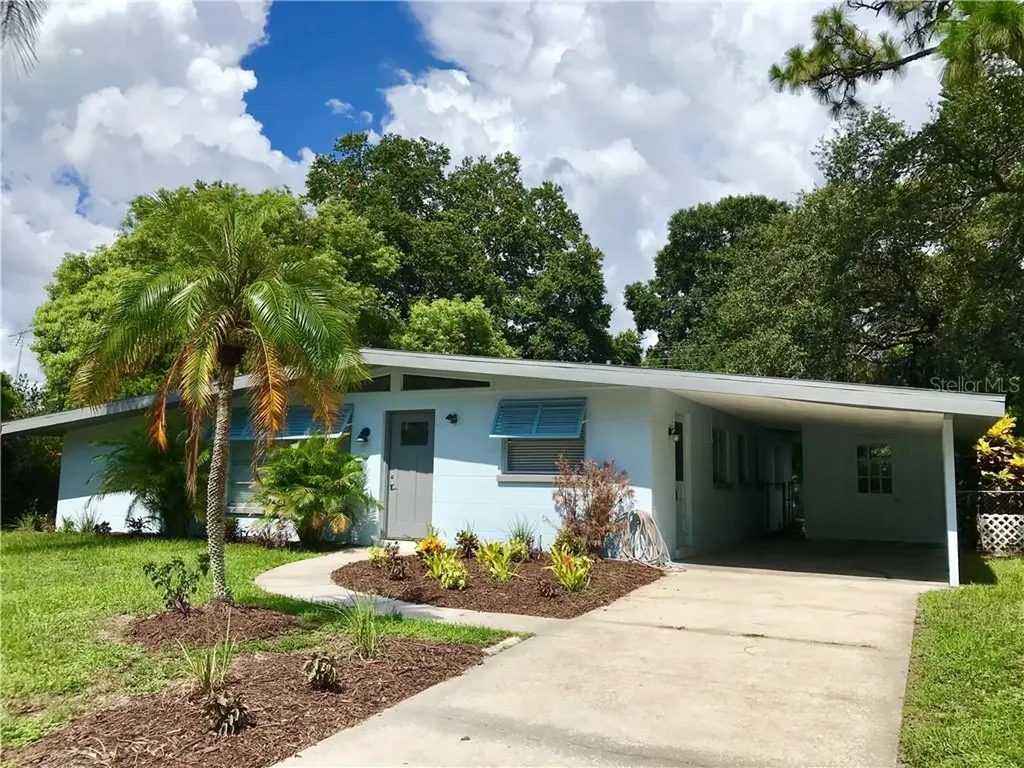 4219 Maceachen Boulevard Sarasota FL 34233