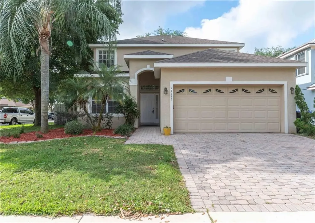 14118 Serena Lake Drive Orlando FL 32837
