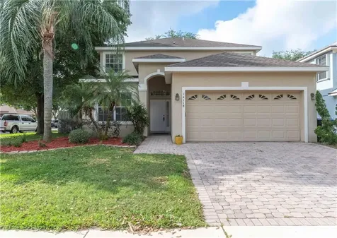 14118 Serena Lake Drive Orlando FL 32837