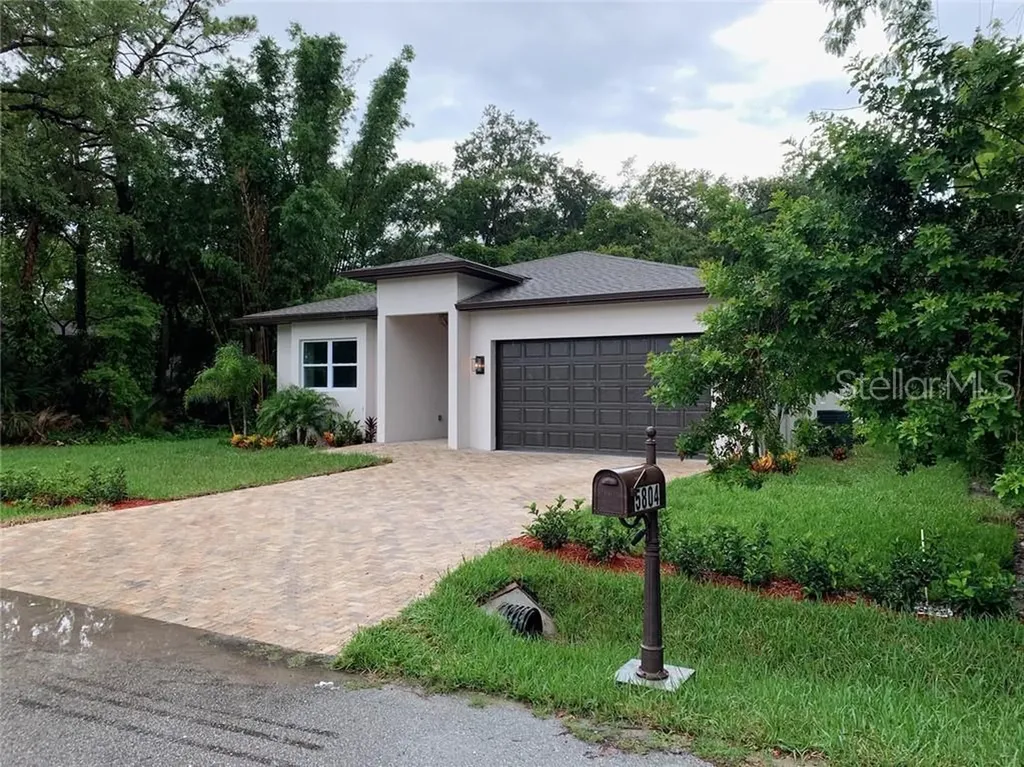 5804 Theresa Street Tampa FL 33615