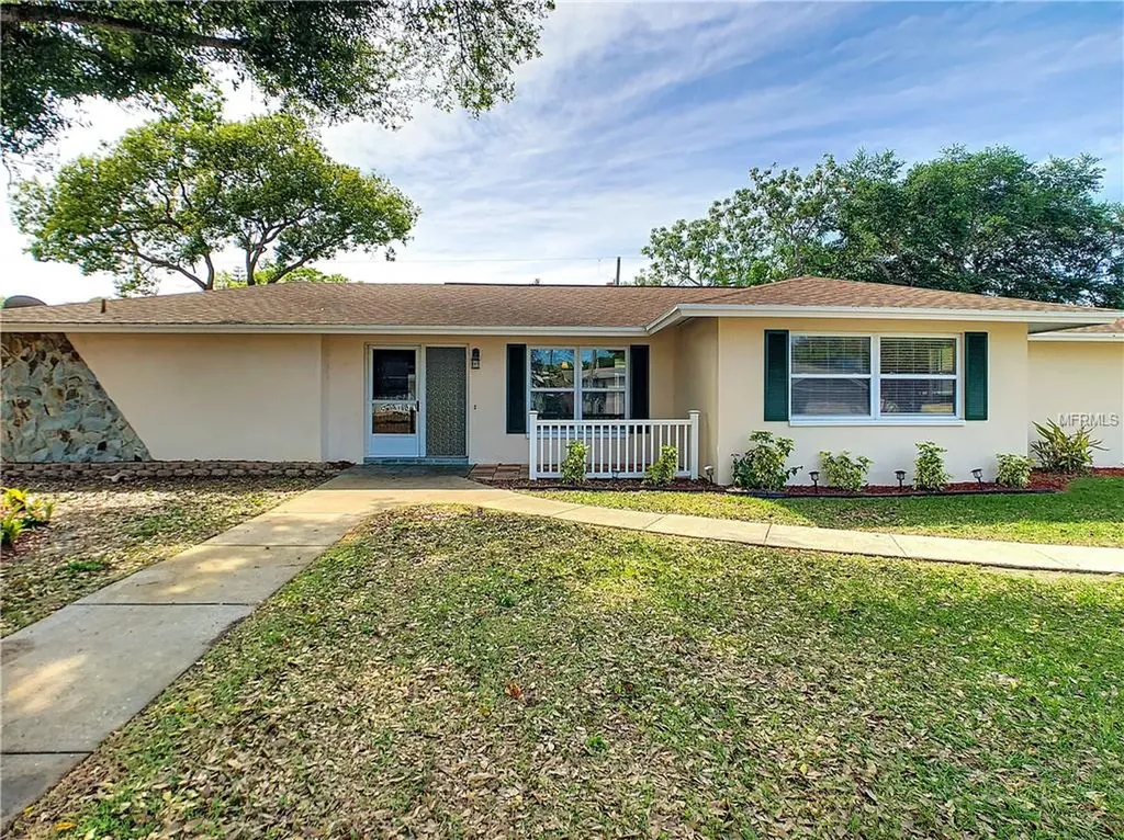 1980 Temple Terrace Clearwater FL 33764