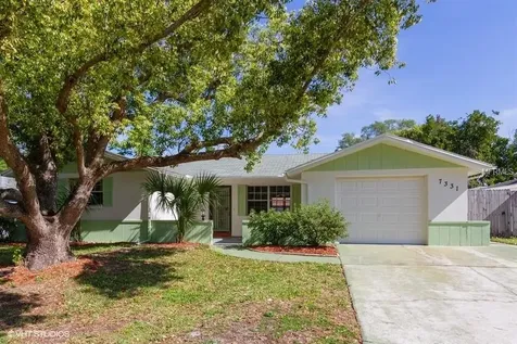 7331 San Miguel Drive Port Richey FL 34668