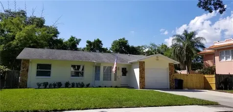 120 Orange Avenue N St Petersburg FL 33710