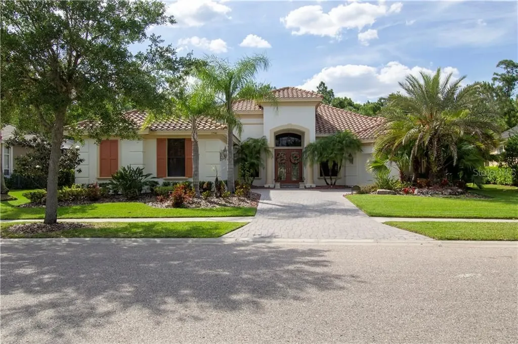 11946 Royce Waterford Circle Tampa FL 33626