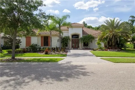 11946 Royce Waterford Circle Tampa FL 33626