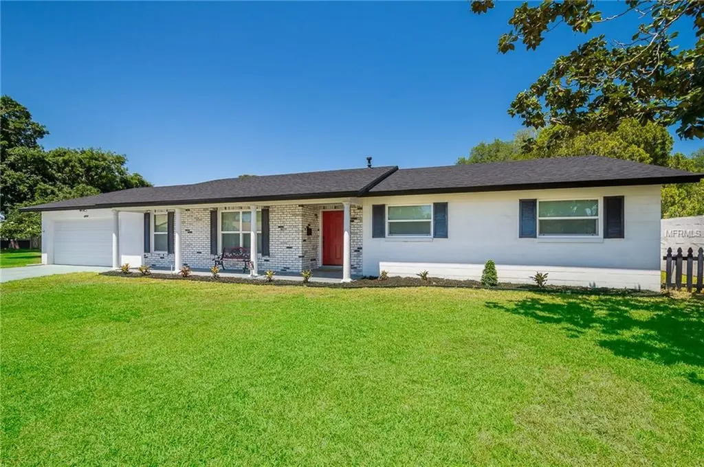 2513 Kiowa Trail Fern Park FL 32730
