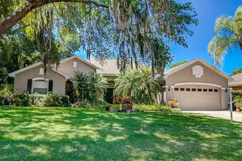 2929 Spring Hammock Drive Plant City FL 33566