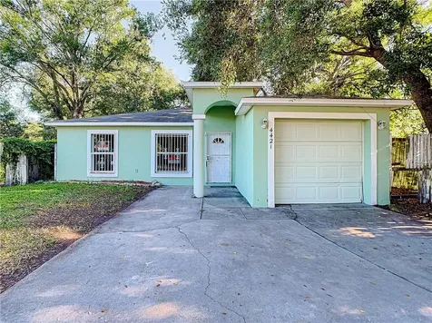 4421 W Gore Avenue Orlando FL 32811