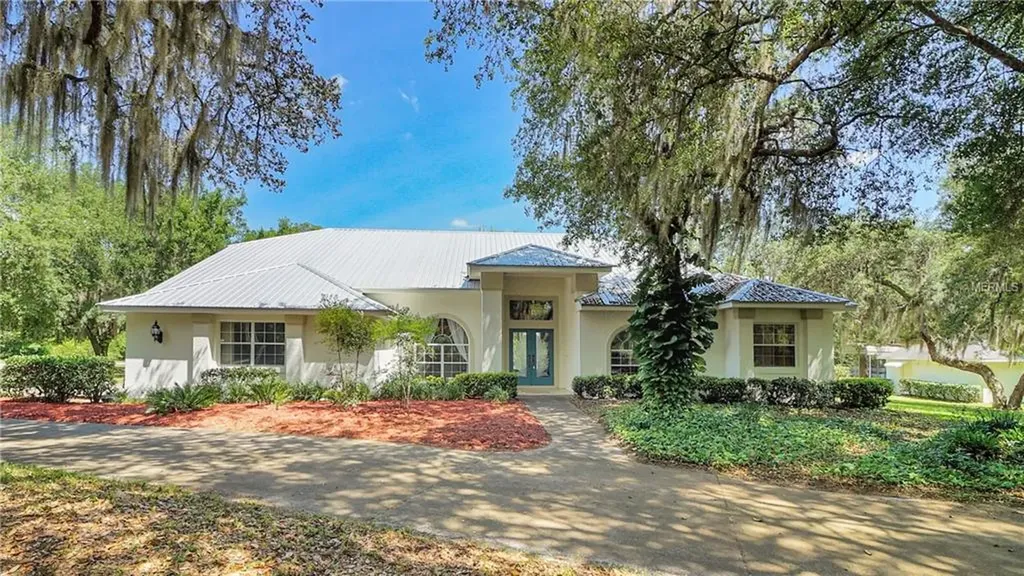 7675 E Maggee Court Inverness FL 34450