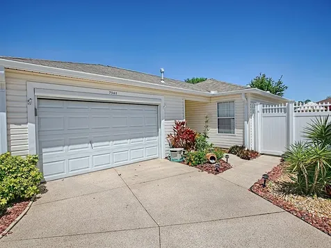 7561 SE 171st Sun Valley Place The Villages FL 32162