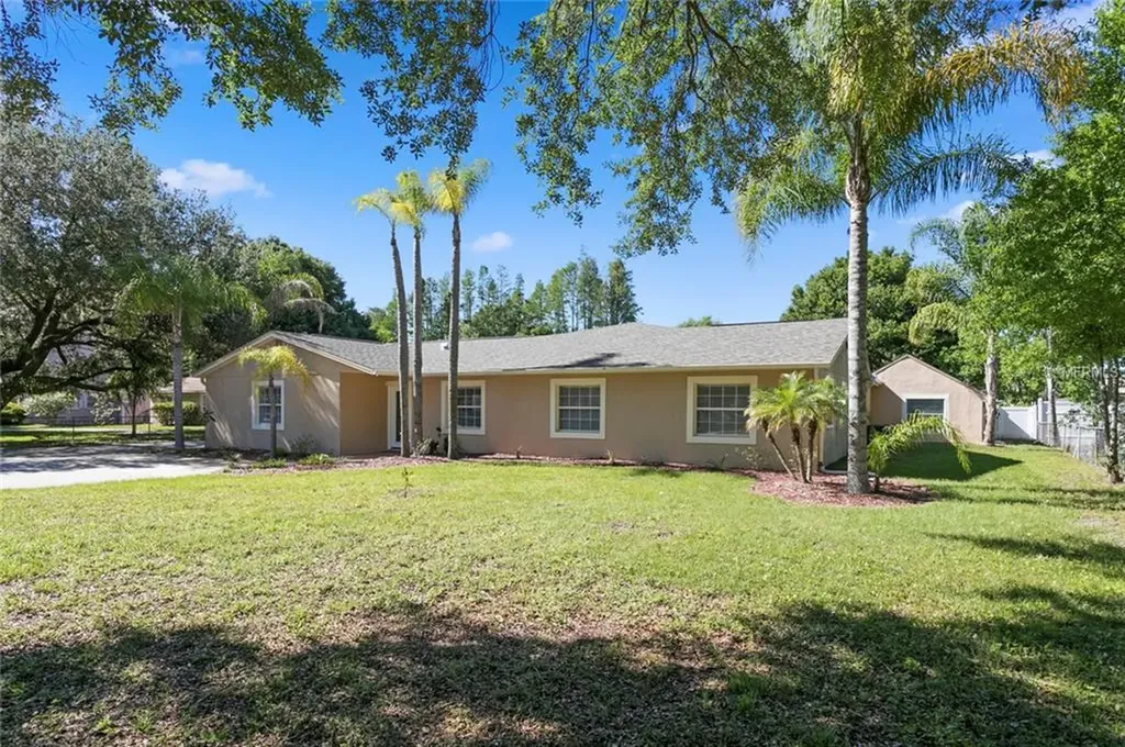 5309 Rawls Road Tampa FL 33625