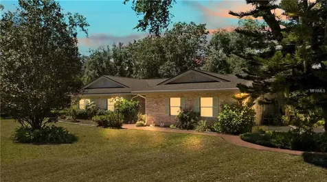 3100 Pioneer Court Kissimmee FL 34744