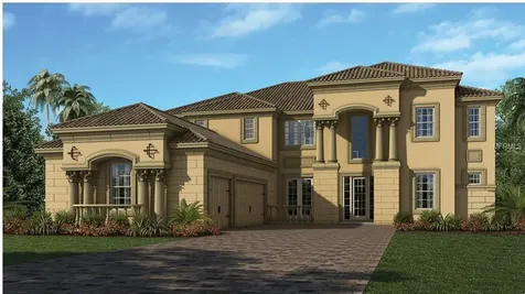 7544 John Hancock Drive Winter Garden FL 34787