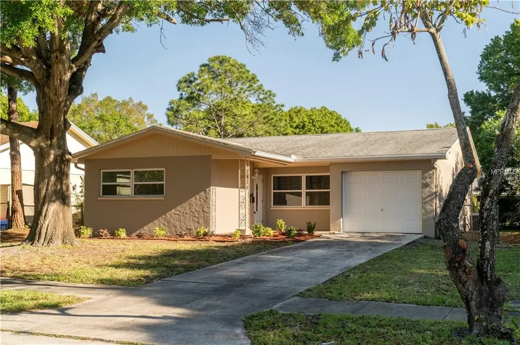 6331 68th Avenue N Pinellas Park FL 33781