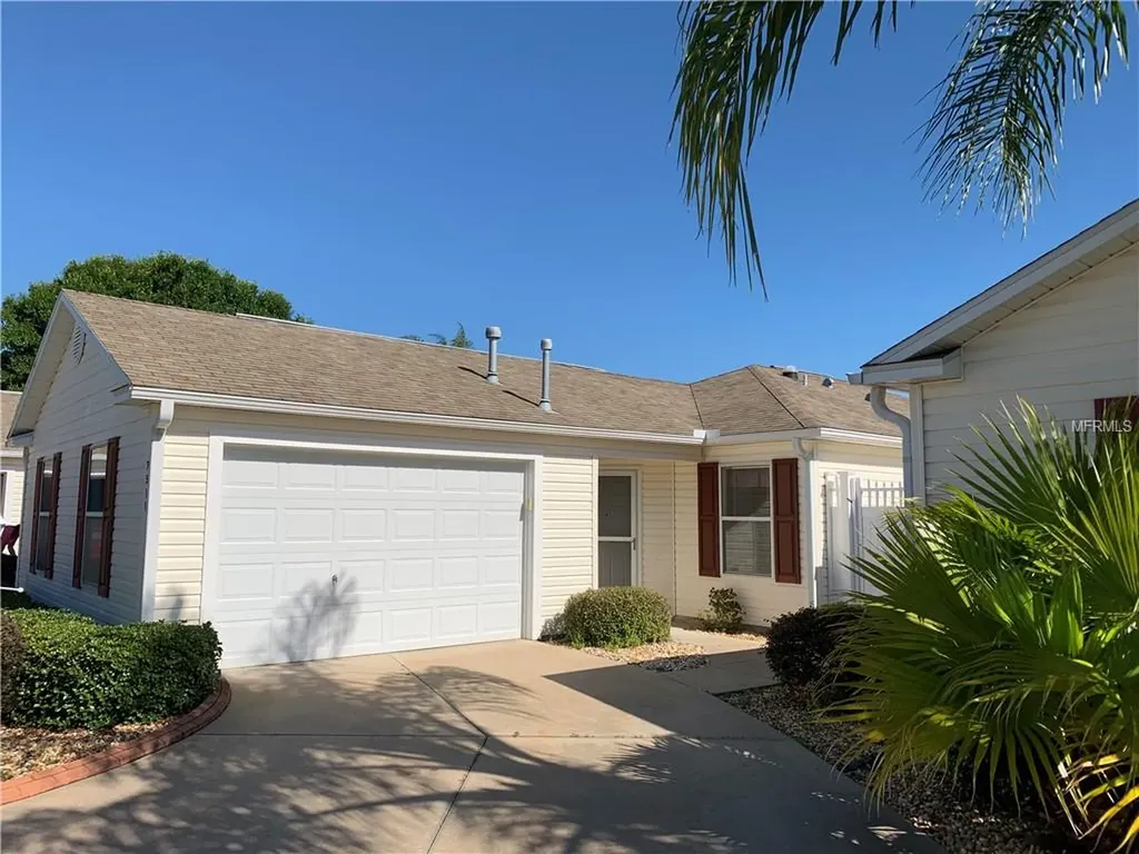 7511 SE 171st Sun Valley Place The Villages FL 32162