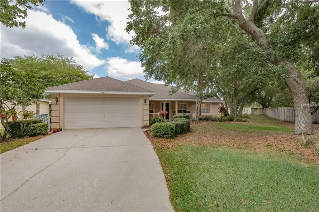 1605 High Hampton Court Winter Garden FL 34787