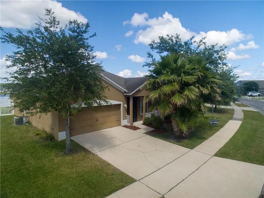 3093 Dasha Palm Drive Kissimmee FL 34744