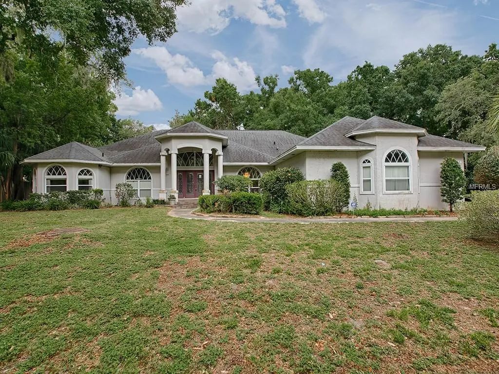 1578 Lake Francis Drive Apopka FL 32712
