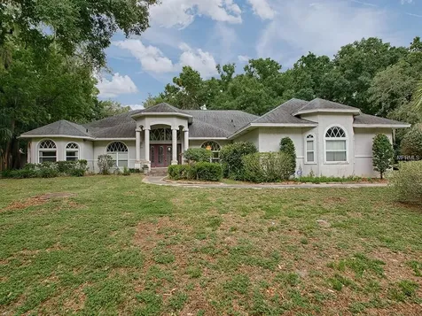 1578 Lake Francis Drive Apopka FL 32712