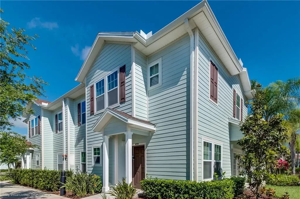 3209 Wish Avenue Kissimmee FL 34747