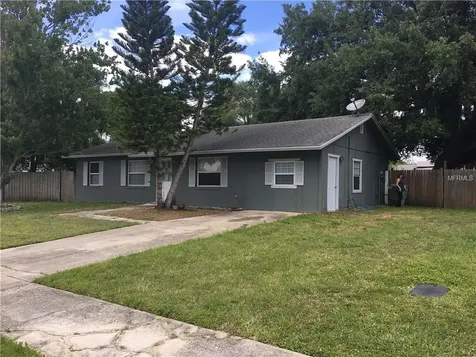 1821 Osceola Park Drive Kissimmee FL 34741