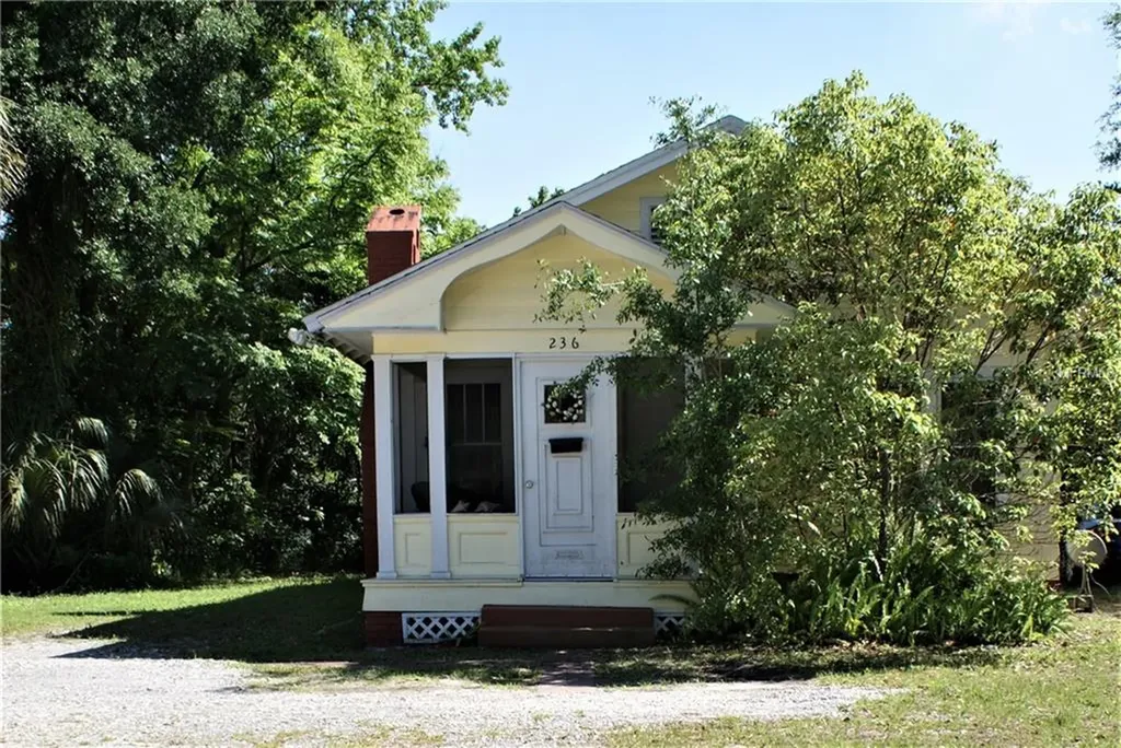 236 W Plymouth Avenue Deland FL 32720