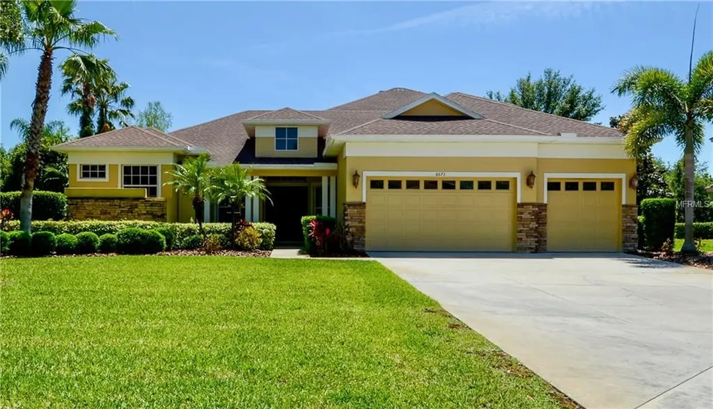 6673 Coopers Hawk Court Lakewood Ranch FL 34202