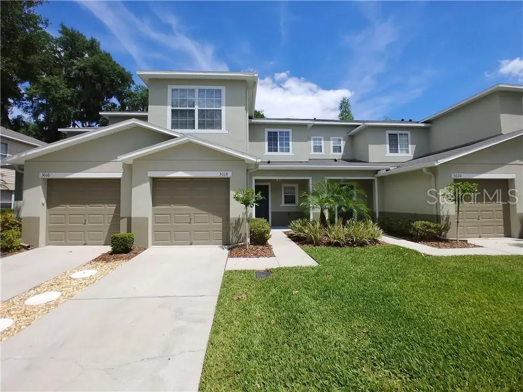 3018 Royal Tuscan Lane Valrico FL 33594