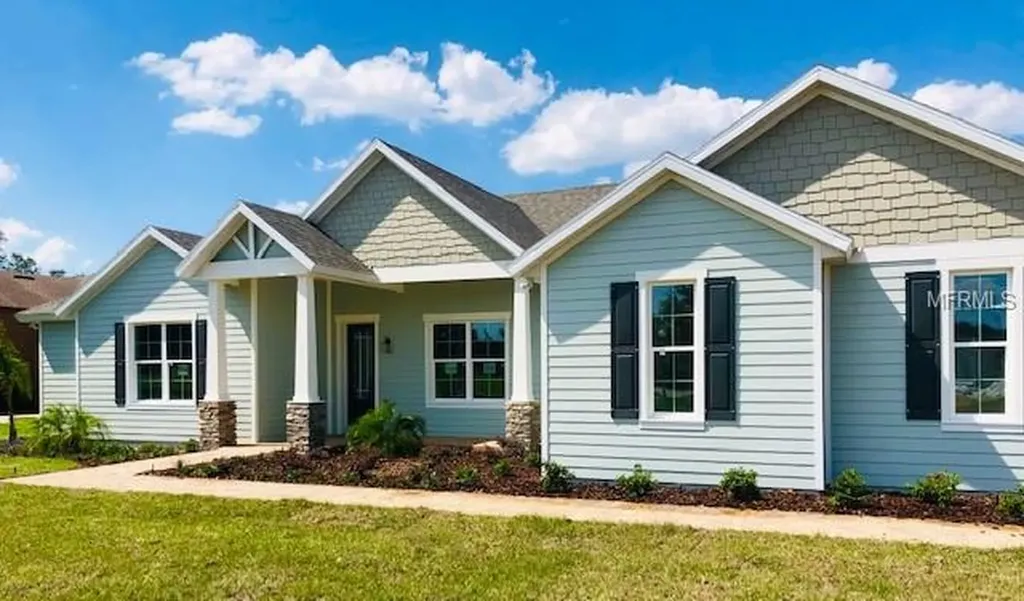 4513 Claire Rose Court Mount Dora FL 32757