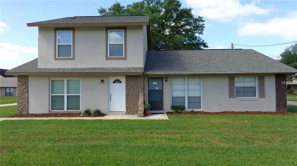 3140 Shingle Creek Court Kissimmee FL 34746