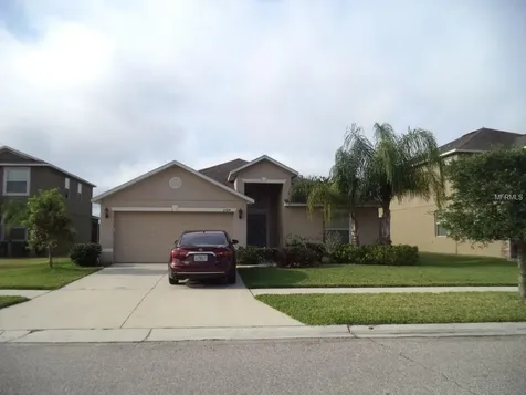 2308 Dakota Rock Drive Ruskin FL 33570